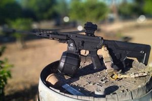 Gear Up! The Airsoft Junkies Guide to Domination Ultimate Airsoft Guide for Beginners, Tactics & Gear Reviews Gear Up! The Airsoft Junkies Guide to Domination | Ultimate Airsoft Guide for Beginners, Tactics & Gear Reviews