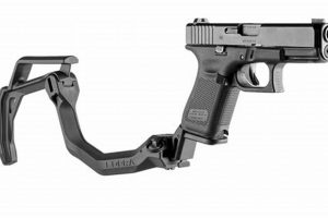 Enhance Your Airsoft Glock: Stocks & Stability Ultimate Airsoft Guide for Beginners, Tactics & Gear Reviews Enhance Your Airsoft Glock: Stocks & Stability | Ultimate Airsoft Guide for Beginners, Tactics & Gear Reviews