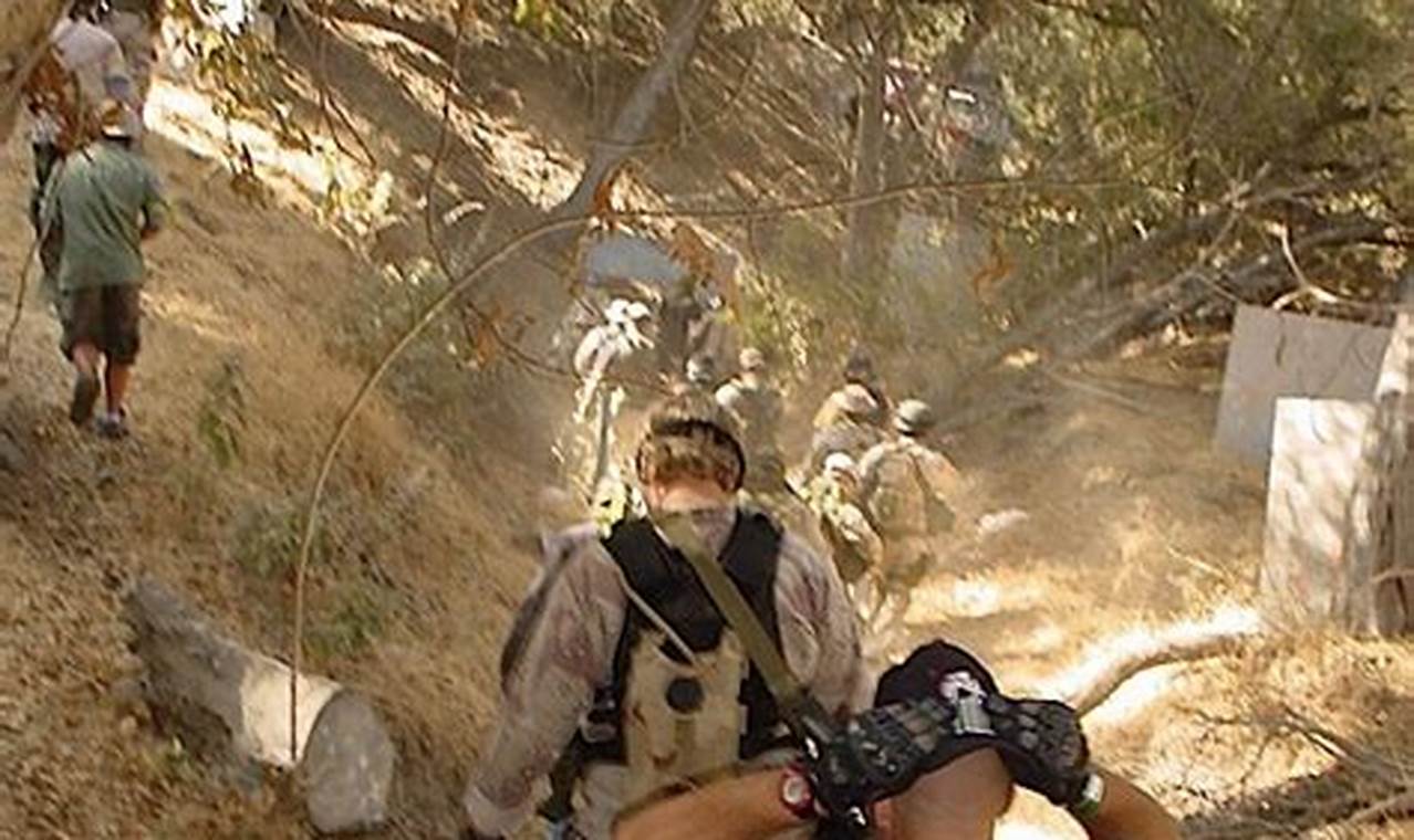 Play Airsoft SoCal: Fields, Teams & More! Ultimate Airsoft Guide for Beginners, Tactics & Gear Reviews Play Airsoft SoCal: Fields, Teams & More! | Ultimate Airsoft Guide for Beginners, Tactics & Gear Reviews