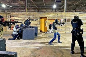 Best Nashville Airsoft Indoor Arena: Games & Gear! | Ultimate Airsoft Guide for Beginners, Tactics & Gear Reviews
