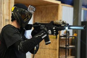 Your Guide to Austin Airsoft: Fields, Teams & More | Ultimate Airsoft Guide for Beginners, Tactics & Gear Reviews