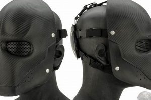 Best Airsoft Face Masks: Protection & Comfort Gear | Ultimate Airsoft Guide for Beginners, Tactics & Gear Reviews