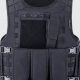 Gear Up: Black Airsoft Vest - Tactical Advantage! | Ultimate Airsoft Guide for Beginners, Tactics & Gear Reviews