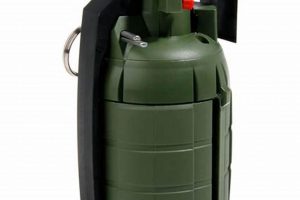 Enhance Your Game: Nuke ADG Airsoft Grenade Tactics | Ultimate Airsoft Guide for Beginners, Tactics & Gear Reviews