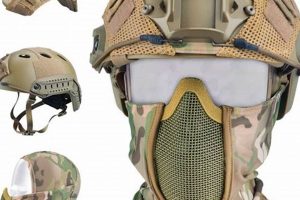 Top-Rated Airsoft Fast Helmet Masks | [Your Brand/Shop] | Ultimate Airsoft Guide for Beginners, Tactics & Gear Reviews