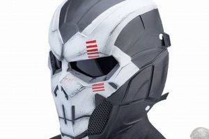 Buy the Best Punisher Airsoft Mask: Style & Safety | Ultimate Airsoft Guide for Beginners, Tactics & Gear Reviews