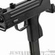 Dominate CQB: Airsoft Gas Mac 10 - Power & Performance | Ultimate Airsoft Guide for Beginners, Tactics & Gear Reviews