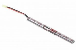 Best Crosman Airsoft Battery: Power Up Your Game! | Ultimate Airsoft Guide for Beginners, Tactics & Gear Reviews