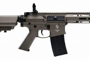 Dominate the Field: Game Face Airsoft M4 Upgrades & Review | Ultimate Airsoft Guide for Beginners, Tactics & Gear Reviews