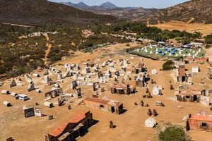 Unleash the Fun: Giant Paintball Airsoft Park Near You! | Ultimate Airsoft Guide for Beginners, Tactics & Gear Reviews