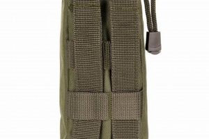 Best Airsoft BB Pouch [Tactical Ammo] Guide | Ultimate Airsoft Guide for Beginners, Tactics & Gear Reviews