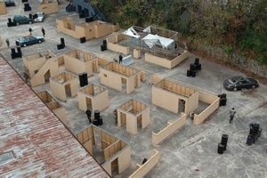 Play Airsoft: Vancouver Field Guide & Locations | Ultimate Airsoft Guide for Beginners, Tactics & Gear Reviews