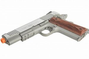 Gear Up: 45 ACP Airsoft Replicas & Tactical Advantage Ultimate Airsoft Guide for Beginners, Tactics & Gear Reviews Gear Up: 45 ACP Airsoft Replicas & Tactical Advantage | Ultimate Airsoft Guide for Beginners, Tactics & Gear Reviews