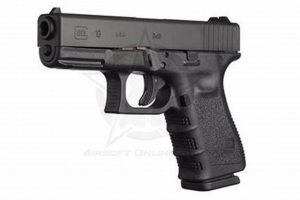 Buy Best Airsoft Full Metal Glock 19 - Realistic & Durable! | Ultimate Airsoft Guide for Beginners, Tactics & Gear Reviews