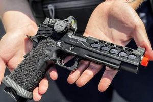Top-Rated Best Airsoft Pistols of [Year]: Buyer's Guide | Ultimate Airsoft Guide for Beginners, Tactics & Gear Reviews
