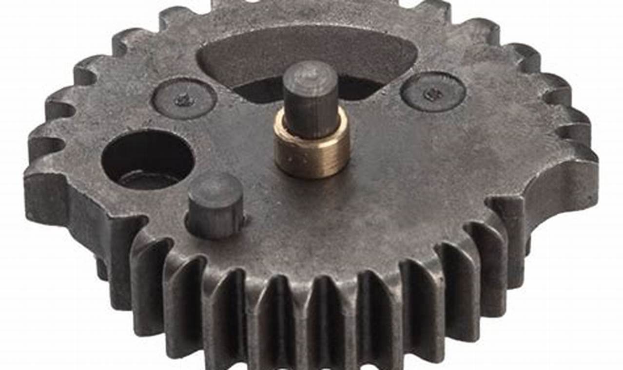 Unlock ROF: Triple Sector Gear Airsoft Guide & Mods | Ultimate Airsoft Guide for Beginners, Tactics & Gear Reviews