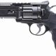 Top Airsoft Revolver: Find the Best Replica + Guide | Ultimate Airsoft Guide for Beginners, Tactics & Gear Reviews