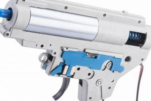 Upgrade Your Airsoft M4 Motor: Power & Performance! Ultimate Airsoft Guide for Beginners, Tactics & Gear Reviews Upgrade Your Airsoft M4 Motor: Power & Performance! | Ultimate Airsoft Guide for Beginners, Tactics & Gear Reviews