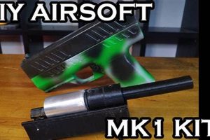 [Guide] How to Make My Airsoft Gun Shoot Faster - FPS Boost | Ultimate Airsoft Guide for Beginners, Tactics & Gear Reviews