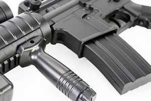 Top Military Replica Airsoft Guns: Reviews & Guide | Ultimate Airsoft Guide for Beginners, Tactics & Gear Reviews