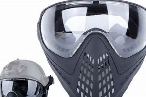 Buy Airsoft Masks Near Me: [Your City] Safety First! | Ultimate Airsoft Guide for Beginners, Tactics & Gear Reviews