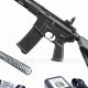 Guide: AAPL 1 Airsoft Gun - Specs &amp; Safety Tips | Ultimate Airsoft Guide for Beginners, Tactics & Gear Reviews
