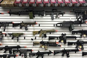 Airsoft Contact Front: Tactics & Gear Guide | Ultimate Airsoft Guide for Beginners, Tactics & Gear Reviews