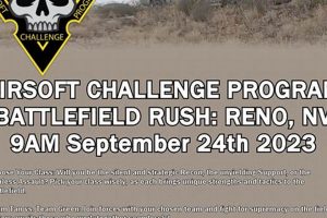 Reno Airsoft: Gear Up for Action & Fun! | Ultimate Airsoft Guide for Beginners, Tactics & Gear Reviews