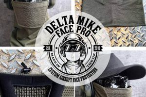 Best Mouth Protection Airsoft: Safety & Gear Guide | Ultimate Airsoft Guide for Beginners, Tactics & Gear Reviews