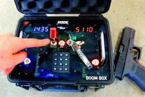 Airsoft Grenades: Unleash Airsoft Bomb Power! | Ultimate Airsoft Guide for Beginners, Tactics & Gear Reviews