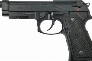 Beretta Airsoft Gun | Ultimate Airsoft Guide for Beginners, Tactics & Gear Reviews