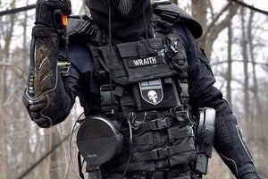 Top SWAT Airsoft Gear: Dominate the Field [Guide] | Ultimate Airsoft Guide for Beginners, Tactics & Gear Reviews