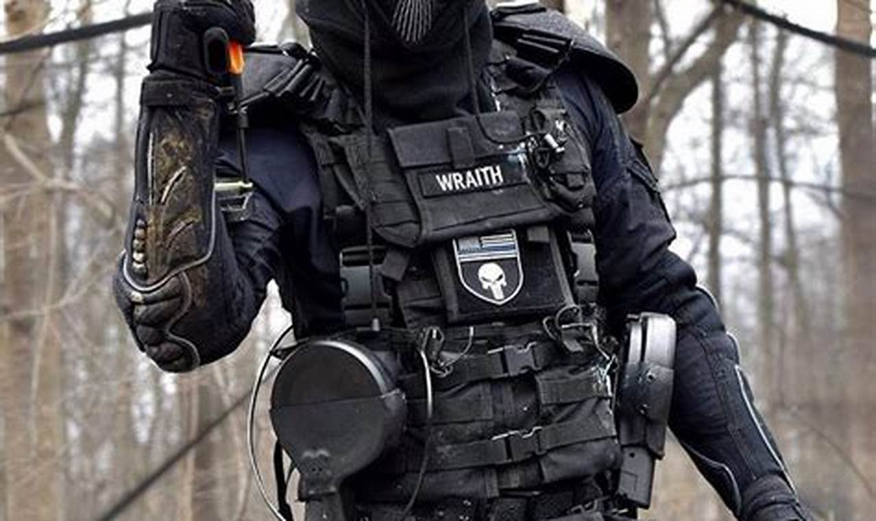 Top SWAT Airsoft Gear: Dominate the Field [Guide] | Ultimate Airsoft Guide for Beginners, Tactics & Gear Reviews