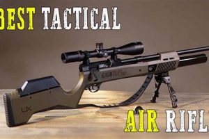 Unleashing the Most Powerful Airsoft Rifle: Ultimate Guide | Ultimate Airsoft Guide for Beginners, Tactics & Gear Reviews