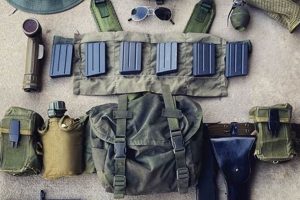 Recreating Vietnam: Authentic Airsoft Gear Loadout Ultimate Airsoft Guide for Beginners, Tactics & Gear Reviews Recreating Vietnam: Authentic Airsoft Gear Loadout | Ultimate Airsoft Guide for Beginners, Tactics & Gear Reviews