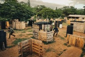 Best Airsoft Field Philippines: Guide &amp; Directory | Ultimate Airsoft Guide for Beginners, Tactics & Gear Reviews