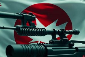 Airsoft Laws: Canada Airsoft Gun Laws & Regulations | Ultimate Airsoft Guide for Beginners, Tactics & Gear Reviews