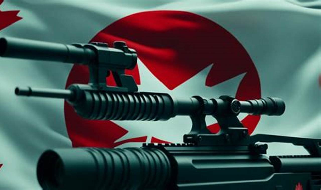 Airsoft Laws: Canada Airsoft Gun Laws & Regulations Ultimate Airsoft Guide for Beginners, Tactics & Gear Reviews Airsoft Laws: Canada Airsoft Gun Laws & Regulations | Ultimate Airsoft Guide for Beginners, Tactics & Gear Reviews