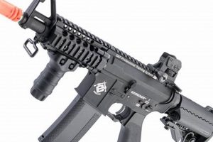 Upgrade Your X Fire Airsoft: Range & Accuracy Tips | Ultimate Airsoft Guide for Beginners, Tactics & Gear Reviews