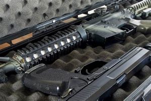 AEG Lifespan: How Long Do Electric Airsoft Guns Last? Tips & Care Ultimate Airsoft Guide for Beginners, Tactics & Gear Reviews AEG Lifespan: How Long Do Electric Airsoft Guns Last? Tips & Care | Ultimate Airsoft Guide for Beginners, Tactics & Gear Reviews