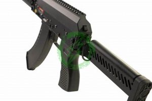 CYMA CM.048 AKM: The Ultimate Airsoft Rifle Ultimate Airsoft Guide for Beginners, Tactics & Gear Reviews CYMA CM.048 AKM: The Ultimate Airsoft Rifle | Ultimate Airsoft Guide for Beginners, Tactics & Gear Reviews