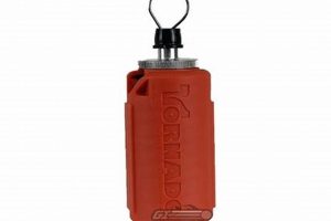 Airsoft Grenade Tornado: Unleash the BB Mayhem! | Ultimate Airsoft Guide for Beginners, Tactics & Gear Reviews