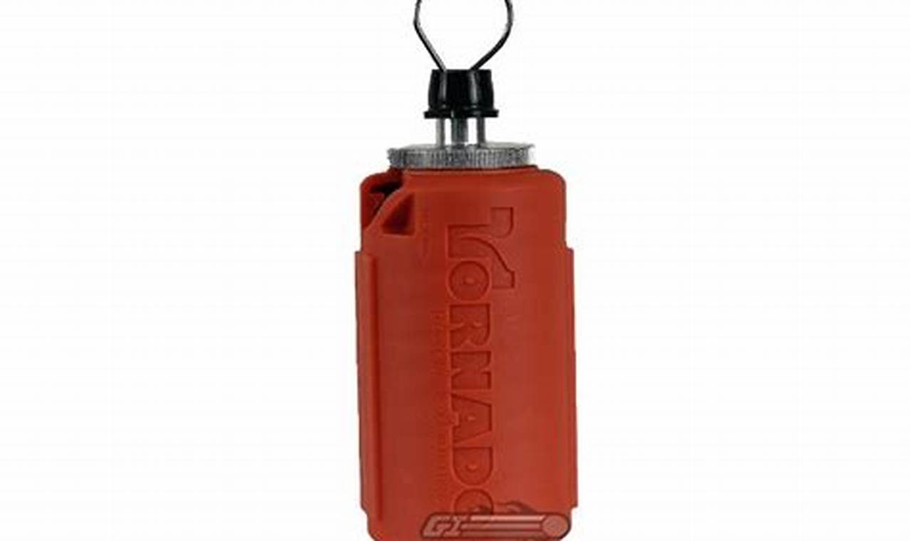 Airsoft Grenade Tornado: Unleash the BB Mayhem! | Ultimate Airsoft Guide for Beginners, Tactics & Gear Reviews
