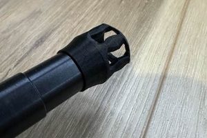 Quieter Airsoft: How to *Effectively* Suppress Airsoft Gun *Noise* Ultimate Airsoft Guide for Beginners, Tactics & Gear Reviews Quieter Airsoft: How to *Effectively* Suppress Airsoft Gun *Noise* | Ultimate Airsoft Guide for Beginners, Tactics & Gear Reviews