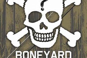Airsoft Salvage: Boneyard Mystery Box Bonanza! Ultimate Airsoft Guide for Beginners, Tactics & Gear Reviews Airsoft Salvage: Boneyard Mystery Box Bonanza! | Ultimate Airsoft Guide for Beginners, Tactics & Gear Reviews