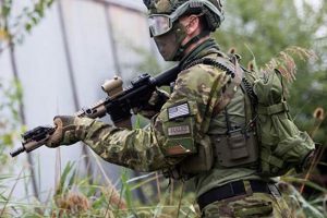 Build Your Best Multicam Loadout: Airsoft Domination! | Ultimate Airsoft Guide for Beginners, Tactics & Gear Reviews