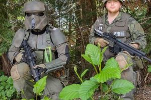 Galactic Star Wars Airsoft Gear: Dominate the Field Ultimate Airsoft Guide for Beginners, Tactics & Gear Reviews Galactic Star Wars Airsoft Gear: Dominate the Field | Ultimate Airsoft Guide for Beginners, Tactics & Gear Reviews