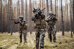 Find Safe Airsoft for Kids Near Me: Fun & Fields! | Ultimate Airsoft Guide for Beginners, Tactics & Gear Reviews