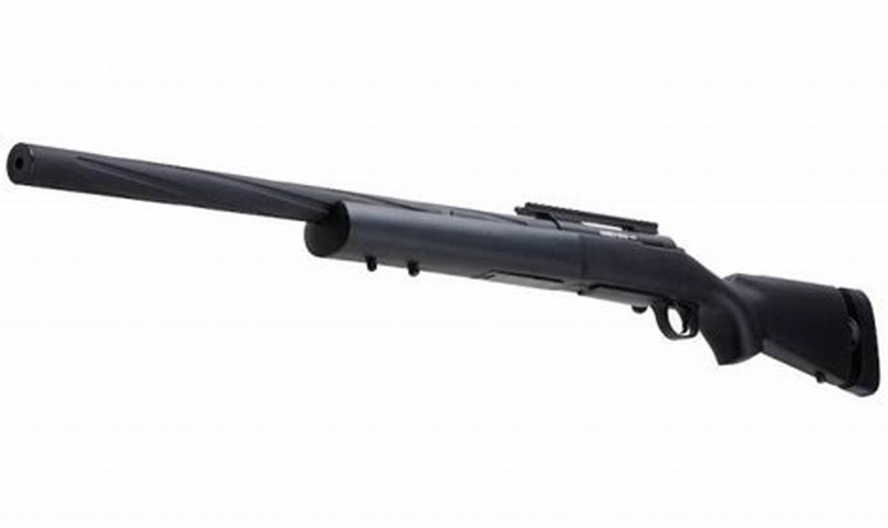 SSG24 Airsoft Sniper: The Ultimate Airsoft Marksman Rifle Guide Ultimate Airsoft Guide for Beginners, Tactics & Gear Reviews SSG24 Airsoft Sniper: The Ultimate Airsoft Marksman Rifle Guide | Ultimate Airsoft Guide for Beginners, Tactics & Gear Reviews