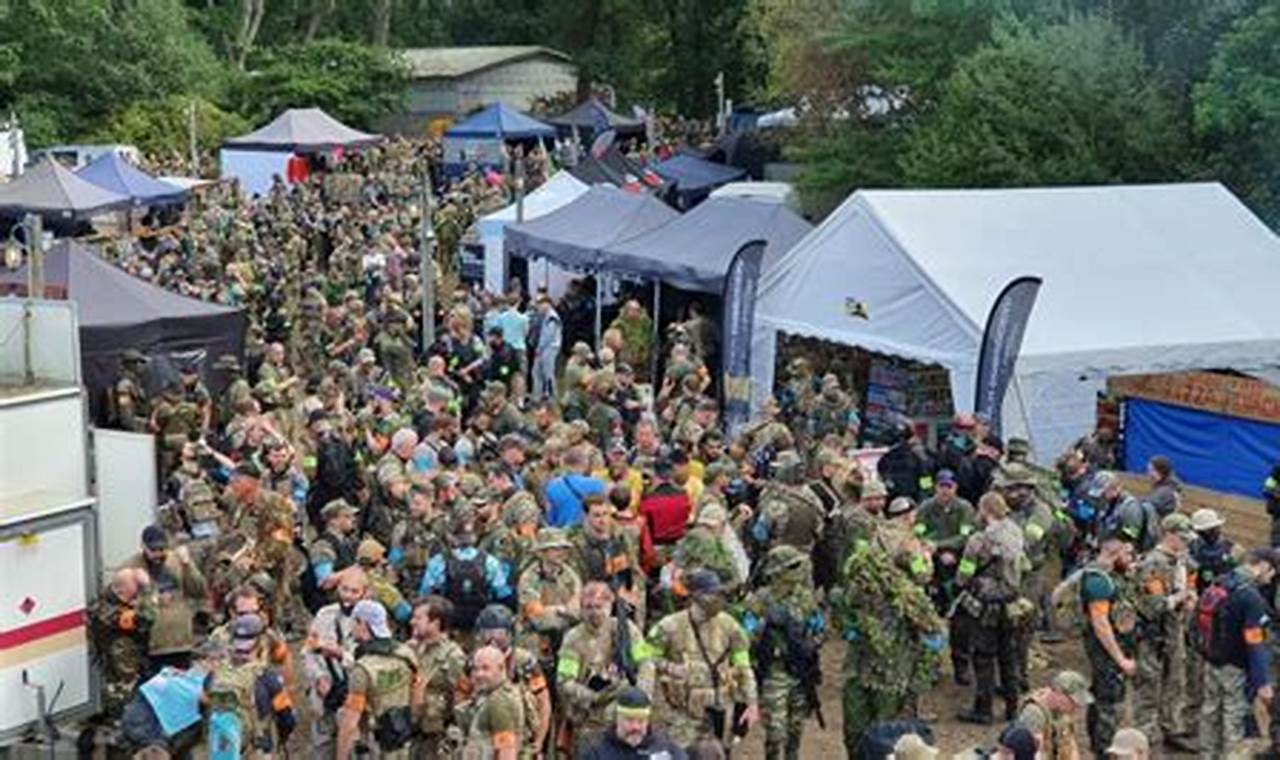 Airsoft Events 2025: Your Ultimate Guide & Calendar Ultimate Airsoft Guide for Beginners, Tactics & Gear Reviews Airsoft Events 2025: Your Ultimate Guide & Calendar | Ultimate Airsoft Guide for Beginners, Tactics & Gear Reviews